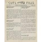 Cuts and fills, 1945-10
