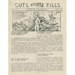 Cuts and fills, 1945-01