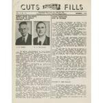 Cuts and fills, 1945-11