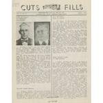 Cuts and fills, 1946-04