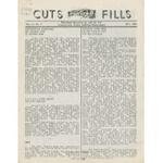 Cuts and fills, 1946-05