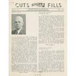 Cuts and fills, 1946-07