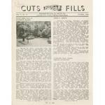 Cuts and fills, 1946-10