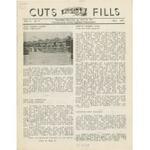 Cuts and fills, 1947-05