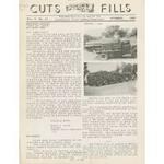 Cuts and fills, 1947-11