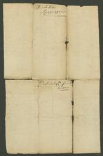 Rex vs Susannah Hill, John Leet and Rowland Rossiter, 1742