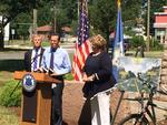 Governor Malloy Announces Transportation Project