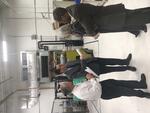 Governor Malloy Visits AMCT Inc. in Manchester