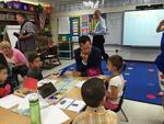 Governor Malloy Welcomes Students Back to School