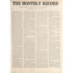 Monthly record, 1906-04