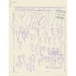 Scroll, 1979-08-05