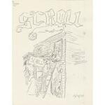 Scroll, 1979-10-14, inferred