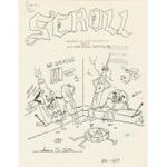 Scroll, 1980-03-16