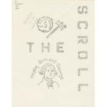 Scroll, 1981-02-08, inferred