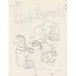 Scroll, 1981-06-21, inferred