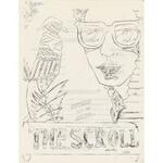 Scroll, 1981-06-28, inferred