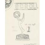 Scroll, 1981-09-27