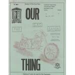 Our thing, 1979-05-18