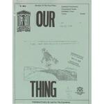 Our thing, 1979-05-25