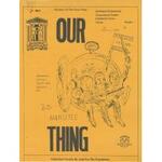 Our thing, 1979-06-01