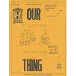 Our thing, 1979-08-10