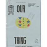 Our thing, 1980, undated 1