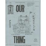 Our thing, 1980, undated 2