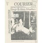 Hartford Center courier, 1979-1982
