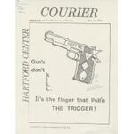 Hartford Center courier, 1980-05-26
