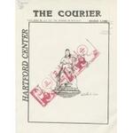 Hartford Center courier, 1980-11-03
