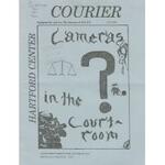 Hartford Center courier, 1981-03-17