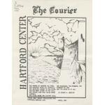 Hartford Center courier, 1981-04