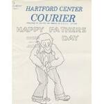 Hartford Center courier, 1981-06-11