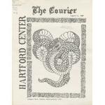 Hartford Center courier, 1981-08-10