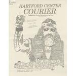 Hartford Center courier, 1981-10-23