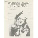 Hartford Center courier, 1981-12-23