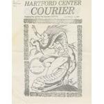 Hartford Center courier, 1982-09-03
