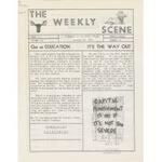 Weekly scene, 1970-01-23