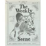 Weekly scene, 1972-10-28