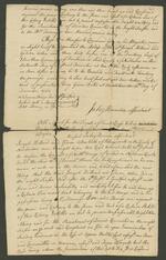 Nathaniell Meigs vs Joseph Hilliard and Gideon Allen, 1762