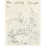 Weekly scene, 1973-12-01