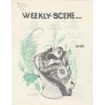 Weekly scene, 1975-11-07