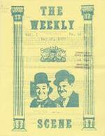Weekly scene, 1977-05-20