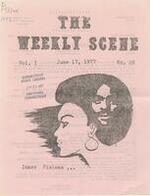 Weekly scene, 1977-06-17