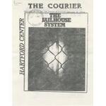 Hartford Center courier, 1982-10-01