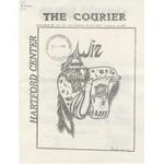 Hartford Center courier, 1982-10-08