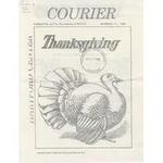 Hartford Center courier, 1982-11-21
