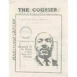 Hartford Center courier, 1983-01-14