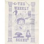 Weekly scene, 1977-08-26