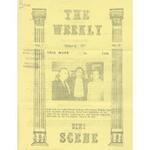 Weekly scene, 1977-10-14